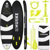 HUIIKE Tavola Sup Gonfiabile Adulti 10' con Accessori Inclusi. Stand Up Paddle, 130 kg
