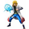 Banpresto Naruto Shippuden - Statuetta Namikaze Minato Grandista Special Edition