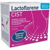 Montefarmaco Otc Lactoflorene Cist Integratore per la Cistite - 20 Bustine