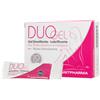 DUOGEL GEL LUBR VAG 12BUST 4ML