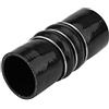 Qiilu Turbocompressore Intercooler Turbo Tubo flessibile per For d Transit Connect Focus 1.8 TDCi 1229499 1201165