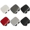 JINFOLI For Mercedes, W246 Sport Car Paraurti Posteriore Gancio di Traino Tappo Nero, for Benz, Classe B B180 B200 B220 B260 2014-2019 2468852100 Copertura del cappuccio dell'occhiello del gancio(Grey