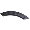 Shkalacar 1PCS Passaruota Trim Parafango Auto, Parafango Anteriore Sinistro Superiore 51131505867 Ricambio per BMW Mini Cooper 2002-2008