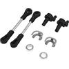 Fdit 059198212, Uso Semplice Impugnatura Ergonomica Kit di Riparazione del Collettore di Aspirazione Leggero Strumento di Riparazione del Lembo di Turbolenza del Collettore di Aspirazione Durevole per