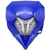 HCPAVEXT Faro Anteriore Gruppo Faro Anteriore A LED Per SHERCO SE SEF 125 250 300 450 500 2014 2015 2016 2017 2018 2019 2020 2021 2022 2023