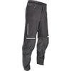 Acerbis X-Duro Pantaloni Motocross, nero, 36