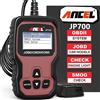 Ancel JP700, scanner diagnostico per leggere e cancellare i codici di errore del motore (su veicoli giapponesi)