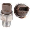 Qiilu Sensore di pressione del rail del carburante, sensore di alta pressione del rail del carburante per NIS SAN NAVA RA D40 PICKUP NP300 8981197900