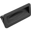 Qiilu Auto interruttore bagagliaio,interruttore portellone Interruttore apriporta portellone posteriore per Focus C- S- per Galaxy per Mondeo 6M5119B514AD