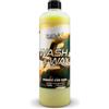 FULLCARX Wash & Wax 750ml Shampoo Auto con Cera Carnauba Concentrato Schiuma Attiva, Lavaggio Esterno Lucido, Sapone Detergente 2 in 1 Pulisce e Lucida, Prodotto Pulizia Professionale Detailing