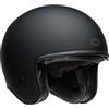 BELL TX501 MATTE BLACK XL ECE6