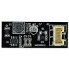 CARALL LN4271 Lampada Modulo Led B003809.2 Per Fanali Posteriore Compatibile Con BMW X3 F25 2011-2017 Tail Light Control Module
