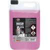 G12 AMTRA Liquido refrigerante per Auto, Rosso, 5 l