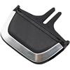 LMHGMUBVR Condizionata Auto Bocchette Per BMW 5 6GT Serie G30 G31 G38 G32 520d 525i 530i 540i Anteriore Posteriore Aria Condizionata AC Griglia Sfiato Tab Slider Clip Riparazione Kit(Rear 1PC)