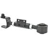 FEBEST Braccio oscillante sospensione ruota Assale posteriore superiore Dx Braccio trasversale oscillante Compatibilità con HONDA CR-V III RE 52390S5C010 52390S7A000 52390S9A981 0325-CRVADJRRH