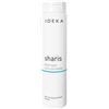 IDEKA Srl Sharis shampoo ristrutturante 200 ml