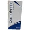 C.S.D. CENTRO STUDI DERMATOL. Dermofeed shampoo 200 ml