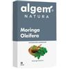 ALGEM NATURA Srl Moringa oleifera 30 capsule