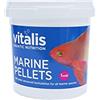 Vitalis Aquatic Nutrition VITALIS MARINE PELLET XS 1,0mm 70g