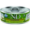 Farmina N&D CAT PRIME BOAR & APPLE 70 GR