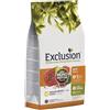 Generico EXCLUSION Mediterraneo Noble Grain Puppy Beef Medium Breeds gusto Manzo | alimento secco completo per cani cuccioli di taglia media di tutte le razze, monoproteico, 1 confezione da 12kg.