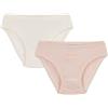 Petit Bateau A0BMS Camicie Con Cinturino Senza Maniche Bambina Variante 1 5 Anni