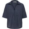 ONLY Onltizana - Maglietta S/S Wvn Noos