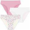 Petit Bateau PE Bateau A0fgl - Biancheria Intima per Il Giorno, Variante 1, 3 Anni