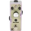 No Tc-61 Auto Wah Effetto Pedale per Chitarra True Bypass Alloy Parti e Acce6464