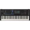 Yamaha MODX M6 Sintetizzatore 61 Tasti Workstation AN-X AWM2 FM-X Hybrid Engine