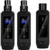 No Trasmettitore e Ricevitore per Microfono da 48 V, Microfono Dinamico A Cond8887
