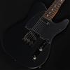Parafango Fender Made in Japan 2026 Hybrid II Telecaster Matte Phantom Black Rosewood