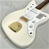 Parafango Fender MIJ Traditional 2025 collezione anni 60 Jazzmaster White Pearl Rosewood