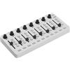 No -Mixer Controller MIDI Console di Missaggio Mixer Controller USB Bluet6845
