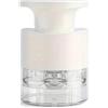 PETSOLA Denocciolatore per Ciliegie a 7 Fori Snocciolamento Efficiente Snocciolatore per Ciliegie a 7 Fori Rilascio Facile Utensile da Cucina Pasticceria, Bianco