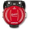 G3 Ferrari G10177 Forno Pizza Delizia Anniversary, 400°C, Edizione Limitata, Calotta INOX, palette alluminio, ricettario inclusi. Cuoce in 4 minuti, 3 anni garanzia Italia [Amazon Exclusive]