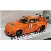Tarmac T43-014-JA 1/43 RWB 993 JAGERMEISTER Arancione Modello Auto