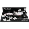 Minichamps 410100122 1/43 Sauber C29 Tedesco 2010 P. De La Rosa 40° Anniversario