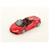 Look Smart Looksmart LS452F 1/43 LAMBORGHINI HURACAN LP 610-4 SPYDER FRANKFURT MOTORSHOW