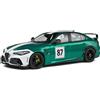Solido S1806902 1/18 Alfa Romeo Giulia Gta M Nurburgring 1973 2021 Modello Auto