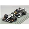 Spark S4849 1/43 MINARDI PS01 NO.20 F1 Canadian Gp 2001 Tarso Marques Vettura
