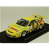 Spark MX002 1/43 Porsche 997 GT3 Cup Scooby-Doo Carrera Cup 2007 #9 S. Dhouailly