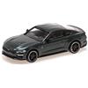 Minichamps 870087025 Modellino Auto Ford Mustang 2018 1:87 Verde Scuro Met.