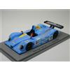 Spark Sccg14 1/43 Courage C60 Jx 15° #13 Dassault Systems Le Mans 2002