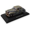 Audi Horch 830 BL 1953 Modello Speciale Auto In Miniatura 1:43