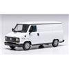 IXO CLC610N Auto Modello Fiat Ducato Van 1982 1:43 Bianco Diecast