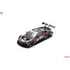 Spark SGT101 1/43 STANLEY NSX-GT N.100 Test Fuji Marzo 2022 Modello Auto