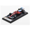 Looksmart Ferrari SF-25 Lewis Hamilton #44 Miami GP 2025 Looksmart 1/43 F1