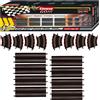 Carrera, Black 20061614 Digital 143 Extension Set 3