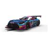 Scalextric C4623 Mercedes AMG GT3 - British GT 2024-2Seas Motorsport Slot car ra